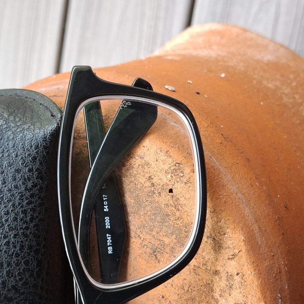 Ray-Ban Frames - image 3